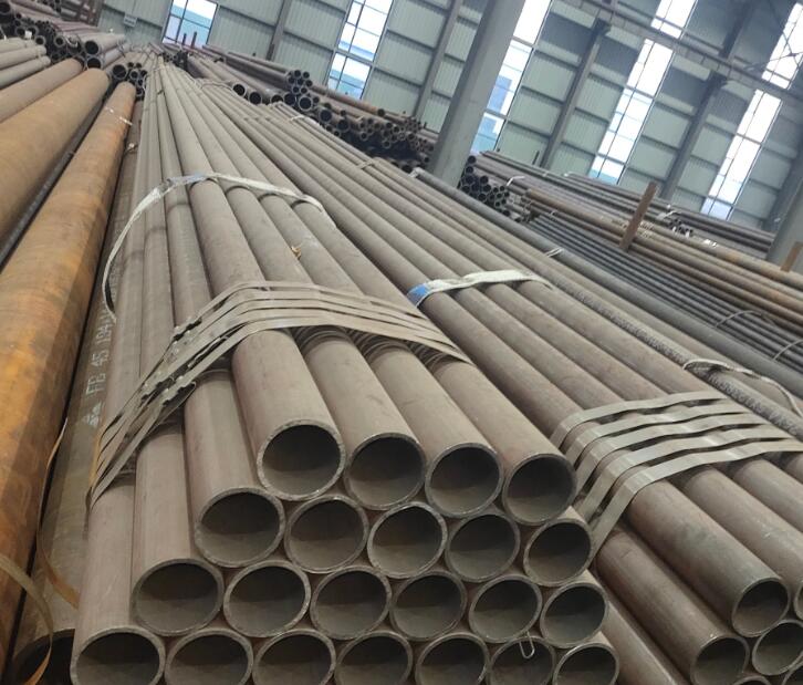 西吉20#石油裂化管