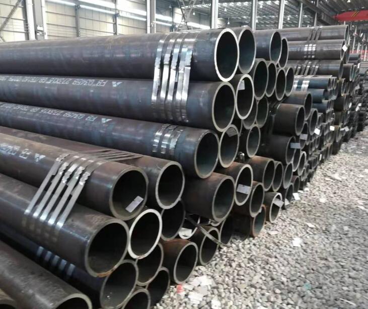 西吉Q345D化肥专用管