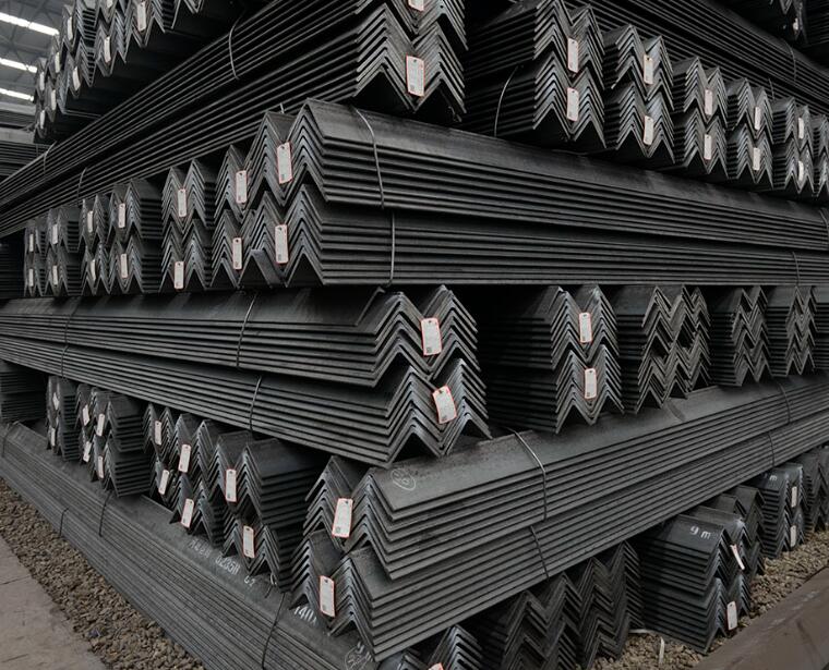 西吉低合金角钢